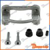 Support, étrier de frein arrière pour HYUNDAI | GH-463502, HZT-HY-512A